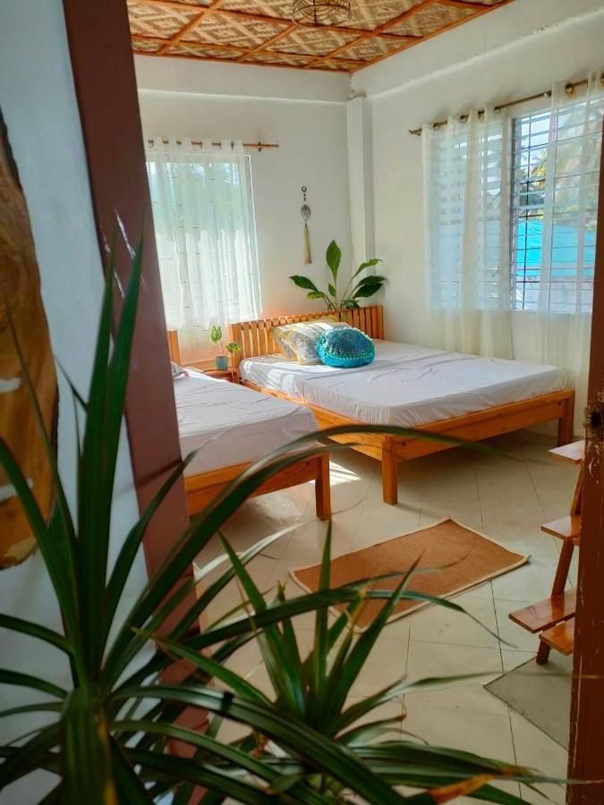 Sea Me Apartman Kansaloay Kültér fotó