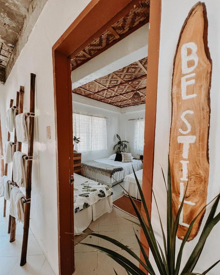 Sea Me Apartman Kansaloay Kültér fotó