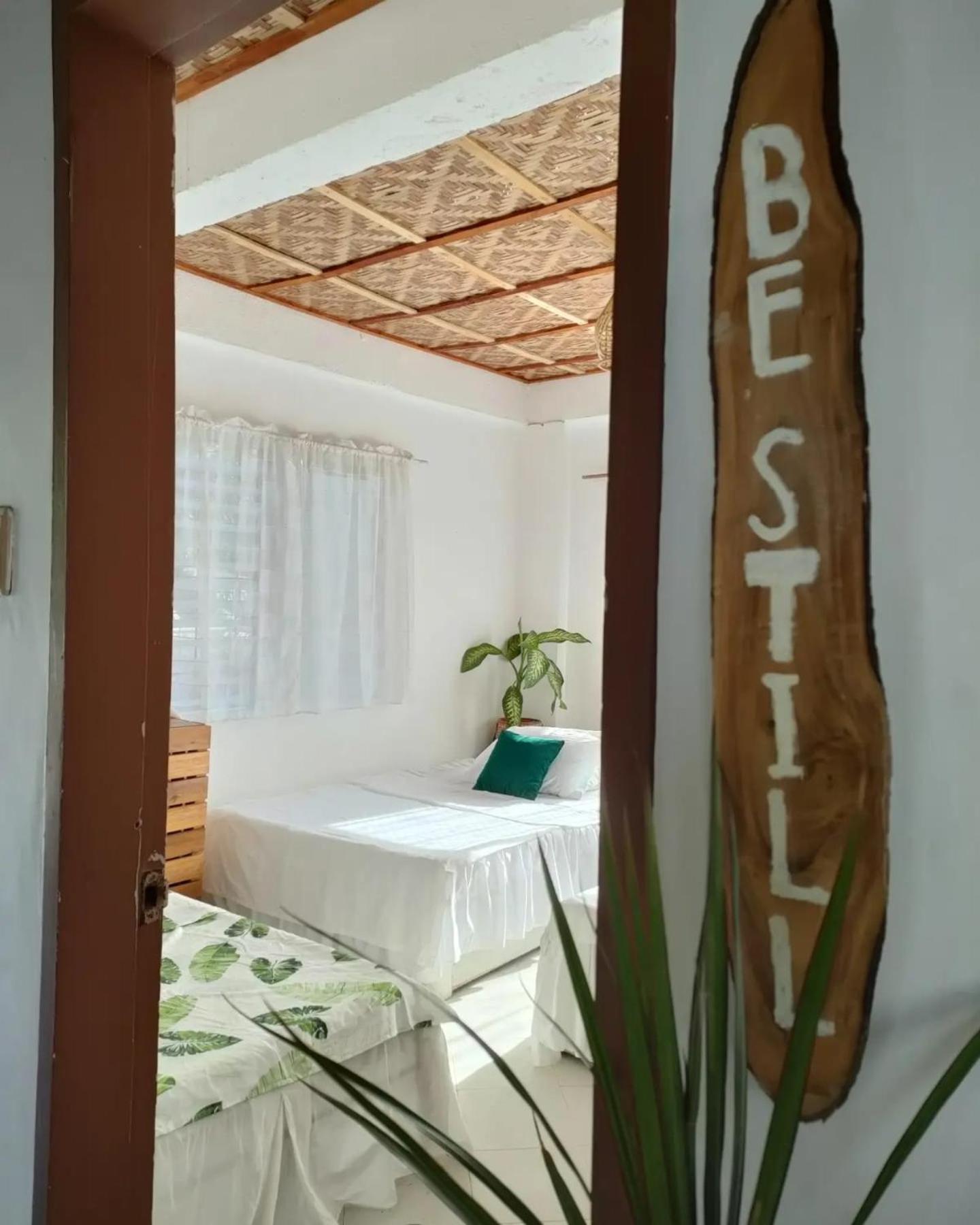 Sea Me Apartman Kansaloay Kültér fotó