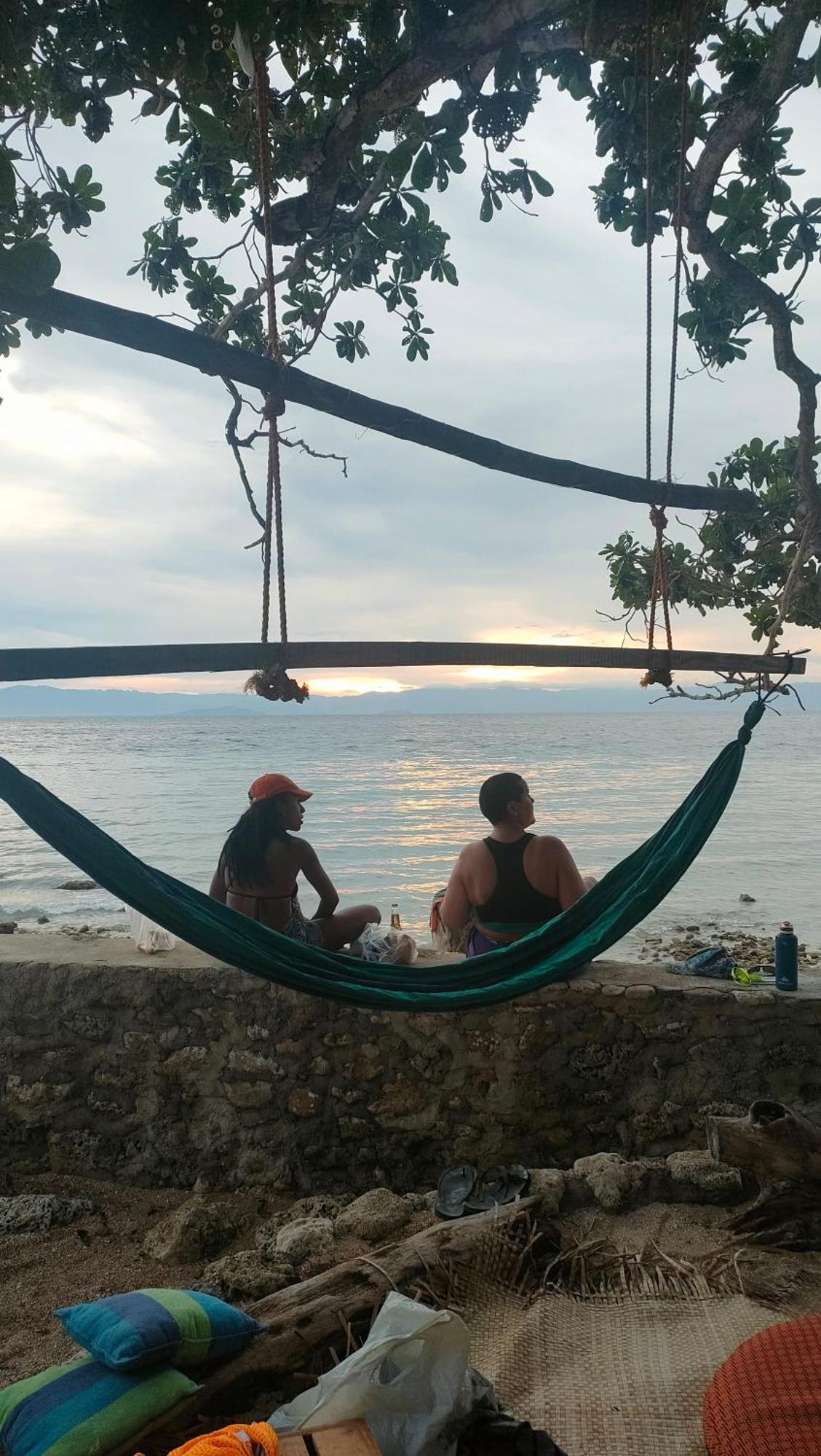 Sea Me Apartman Kansaloay Kültér fotó